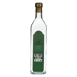 گلاب دارامان حجم 0.5 لیتر Daraman Rose Water Litr 