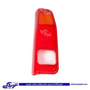 طلق خطر پیکان وانت سمت – راست