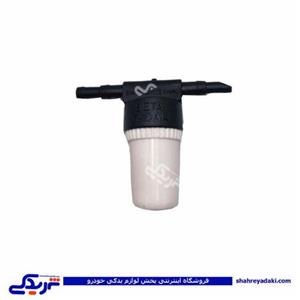 صافی بنزین موتور سیکلت 9000999144 