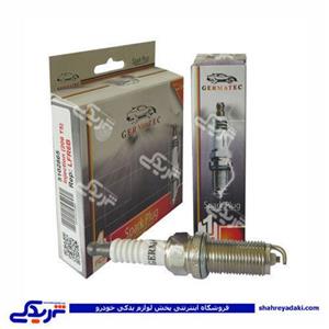 شمع ژرماتک germatec تیپ 5 206 5102865 کد 5102865 