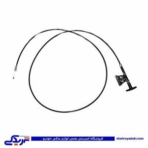 نیسان سیم کاپوت مهار9000157075 