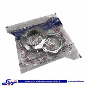 مهره شفت گیربکس دستی پیکان amt 9000251054 