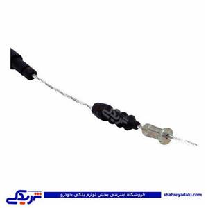 سیم ترمز دستی آردی RD روآ ROA انژکتوری ایساکو 1380601499 ( عمده )