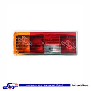 طلق خطر پیکان 59 چپ 9000719059 