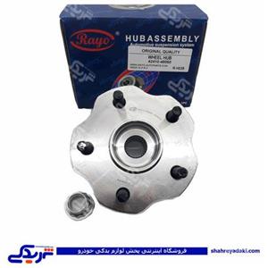 لکسوس RX350 2010-2013 توپی چرخ عقب RAYO R-H039 عمده 