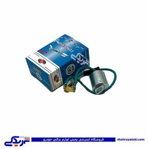 فیوز دلکو پیکانی amt 9000251152 