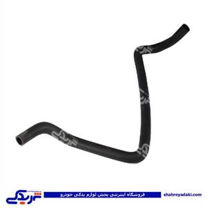 شیلنگ بخاری سر راست پیکان تکی شینگ پولاسا 9000871112 
