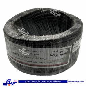 شیلنگ متری بنزین سایز 6 پیکان پولاسا 9000871124 