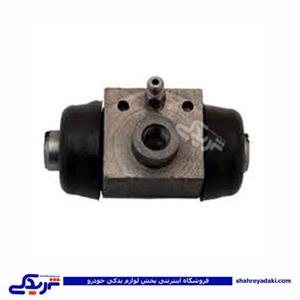 سیلندر ترمز چرخ عقب پیکان تکلان طوس 9000683090 ( عمده )