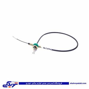 سیم کلاچ انژکتوری پیکان مدل 80 بالا آماتاصمد 10060018 ( عمده )
