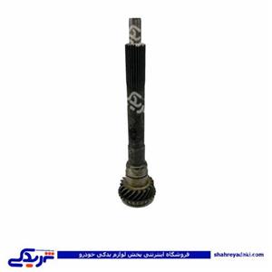 شفت کوتاه پیکان و وانت 9000255030 