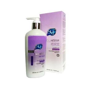 پن مایع اس وی آی مدل Anti-tache حجم 220 میلی لیتر