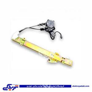 ریو دستگاه شیشه بالابر راست ابری 9000710031 