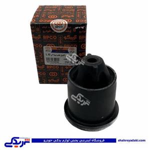 تیبا 2 لاستیک اکسل عقب کوئیک و ال90 آرپیکو یا شیفتن 9000458001 