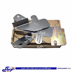 تیبا محافظ ضد سرقت درب تیبا و ساینا 9000583006 
