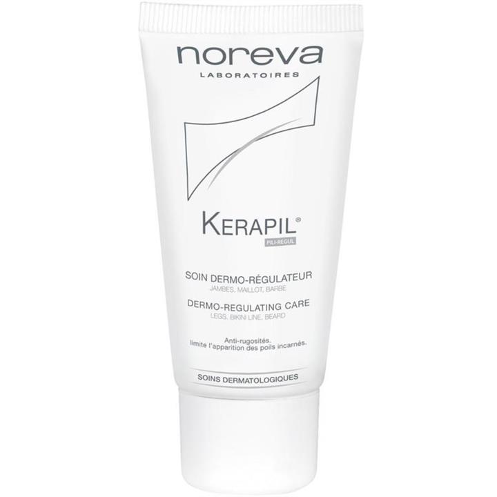 لوسیون لایه بردار نوروا مدل کراپیل حجم 75 میلی لیتر