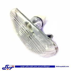 تیبا چراغ راهنما بغل چپ دینا پارت 2505004 ( عمده )
