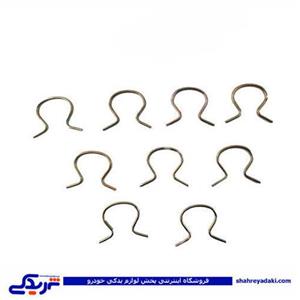 خار دستگیره شیشه بالابر پیکان 9000203024 