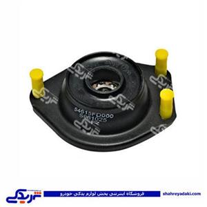 تیبا توپی سر کمک راست(با بلبرینگ) دینا پارت 2503010 ( عمده )