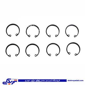 خار پیستون ( گژنپین ) عددی پیکان 9000451044 