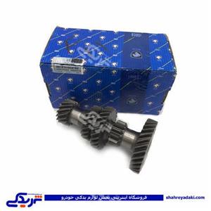 دنده زیر گیربکس تحتانی پیکان ایساکو 0650102499 