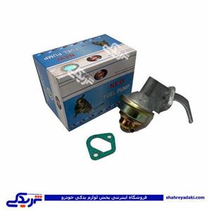 پمپ بنزین کاربرات پیکان و اردی کاربراتور amt 