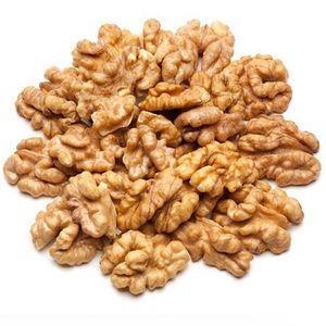 مغز گردو لوکس مقدار 400 گرم