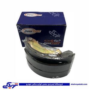 تیبا لنت عقب و کفشکی پراید وانت و ریو دینا پارت 2506004 