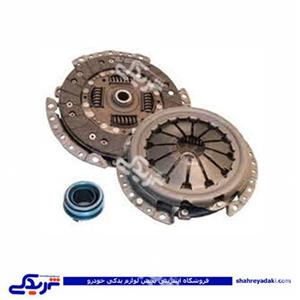 تیبا دیسک و صفحه 200میل و پراید وانت seco کره 9000240023 ( عمده )