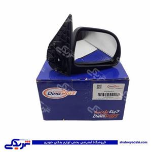 آینه بغل راست تیبا برقی/ Hic