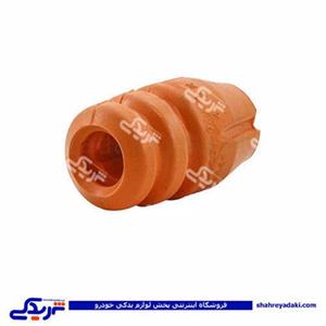 تیبا ضربه گیر کمک فنر عقب دینا پارت 2504007 ( عمده )
