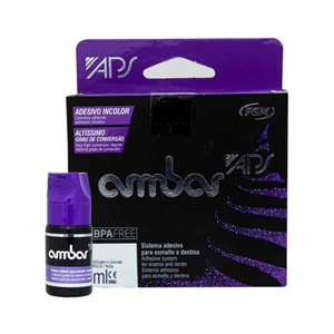 باندینگ FGM نسل پنج  Amber APS