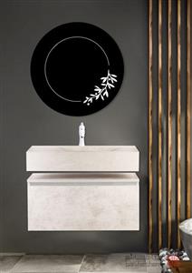 روشویی کابینتی گلوریا مدل G55