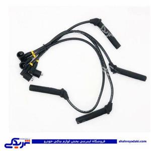 وایر شمع تیبا دینا پارت