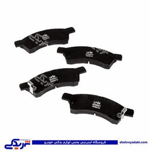 تیبا لنت جلو dina tech دینا پارت 2506009 