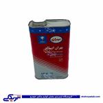 روغن موتور 1 لیتری 20-50 بهران کد 2307 770702307 