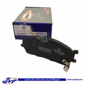 تیبا لنت جلو (ساخت کره) دینا پارت و ریو جدید 2406001 
