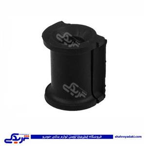 تیبا لاستیک موجگیر چاکدار دینا پارت 2503022 