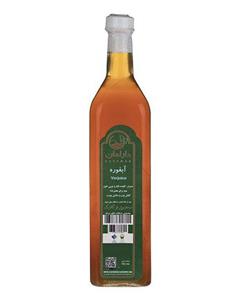 آبغوره دارامان مقدار 1 لیتر Daraman Verjuice  1 Lit