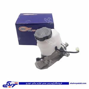 تیبا پمپ ترمز آلومینیومی دیناپارت 2506014 