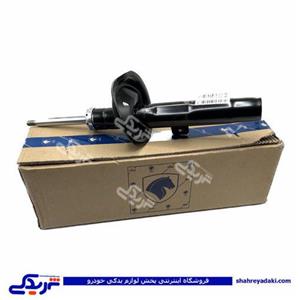 پژو کمک جلو 206 راست ایساکو طلایی 1500100499 ( عمده )