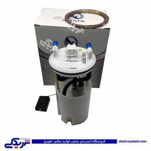تیبا پمپ بنزین کامل (سرپلیمری) آماتاصمد 22080128 