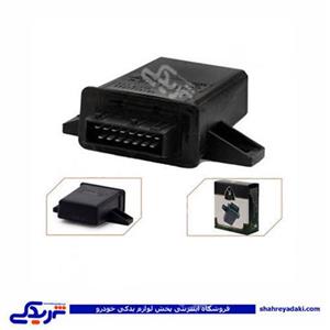 پژو یونیت فن 405 مشکی سامفر 100307 