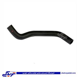 شیلنگ خروجی تیبا بخاری دینا پارت 2502004
