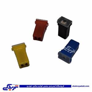 تیبا شاه فیوز 9000601198 