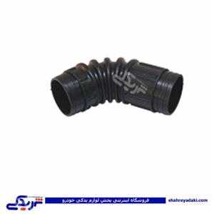 خرطومی هواکش انژکتوری کوچک پیکان روا شیلنگ پولاسا 9000871100 