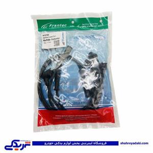 زانتیا وایر شمع فرانتک FRANTEC 482105 ( عمده )