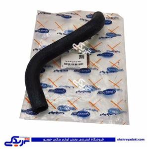 شیلنگ بخاری تیبا کج گاز سوز دیناپارت 2502057