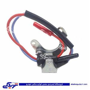 چشمی مگنت دلکو برقی با پروانه نیسان(پاترول،وانت نیسان،جیپ صحرا) 4سیلندر شتاب افزا 9000135007 
