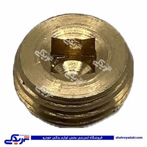 پژو کورکن کانال روغن اویل پمپ 405 و سمند 9000803366 